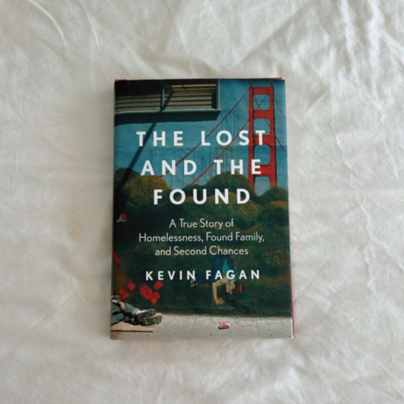 The Lost and the Found