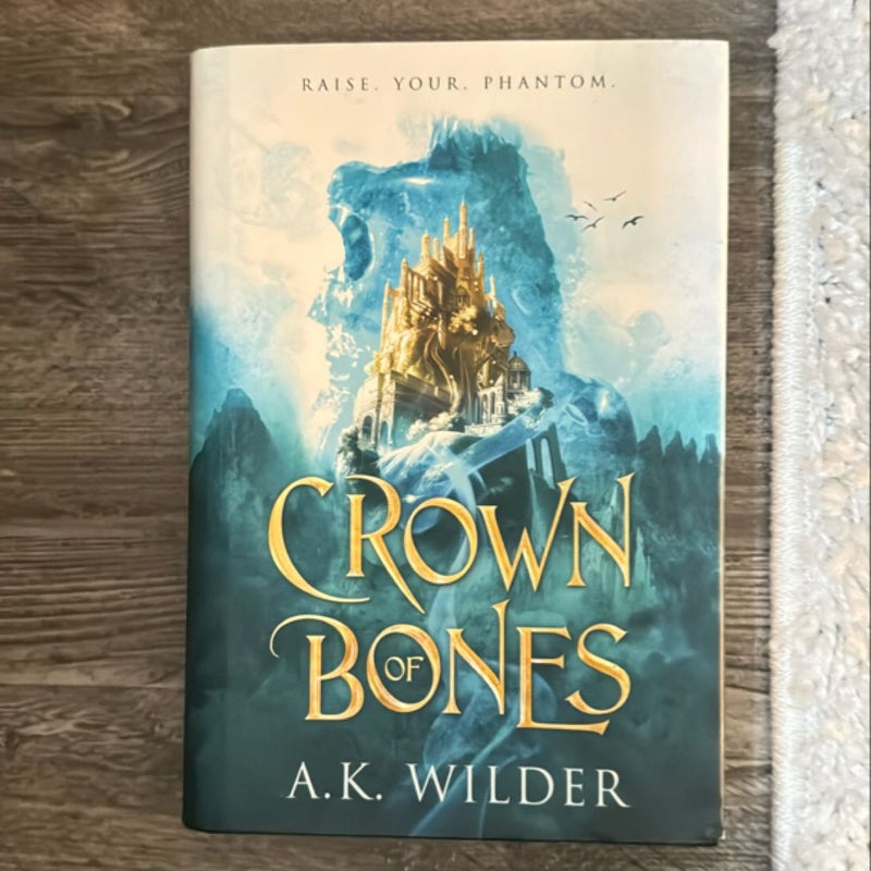 Crown of Bones