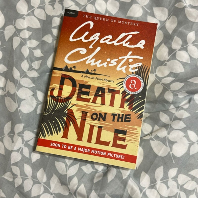 Death on the Nile