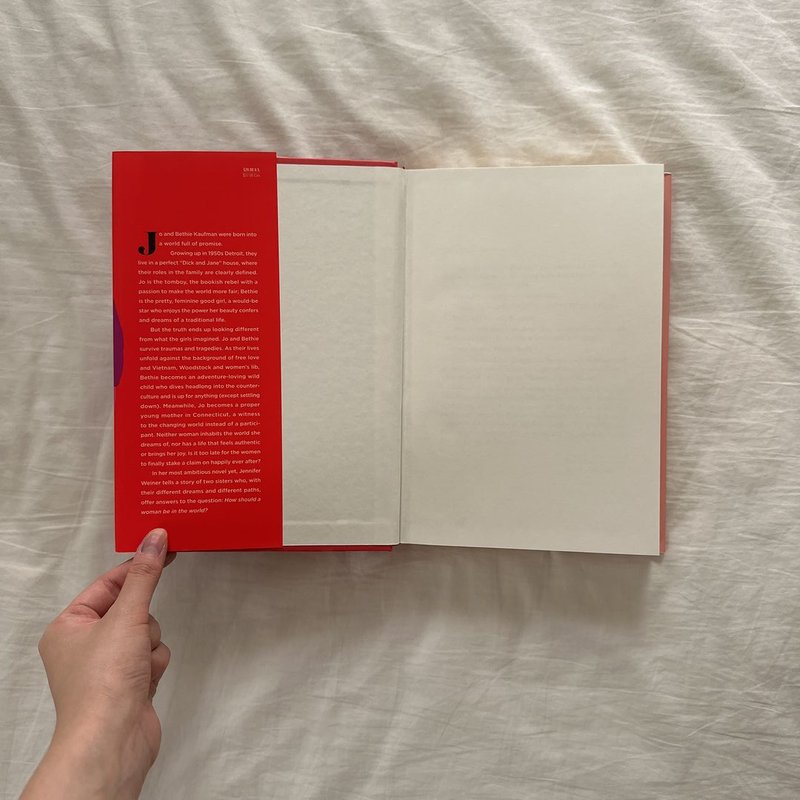 Mrs Everything (Costco Prop)