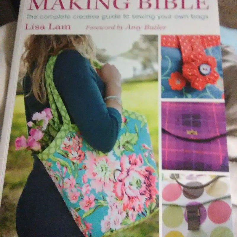 The Bag Making Bible