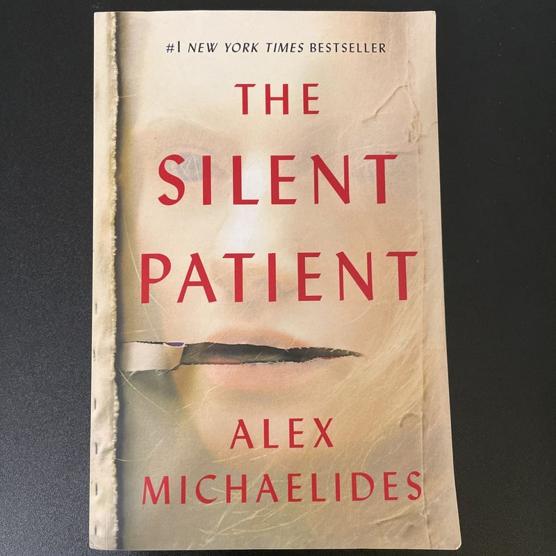 The Silent Patient