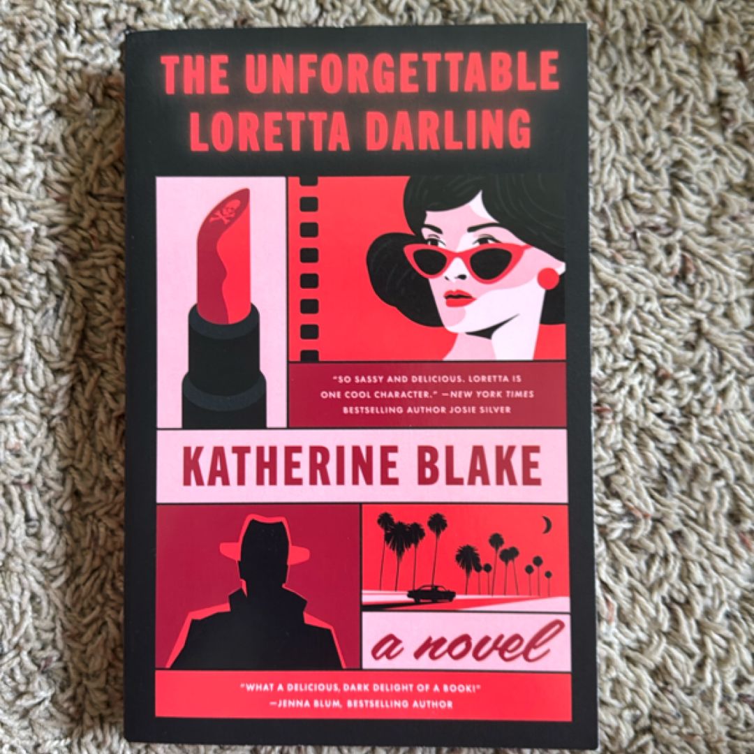 The Unforgettable Loretta Darling