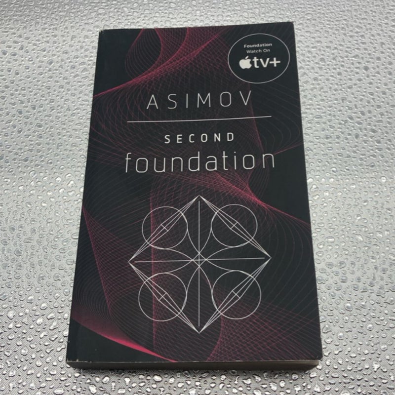 Second Foundation