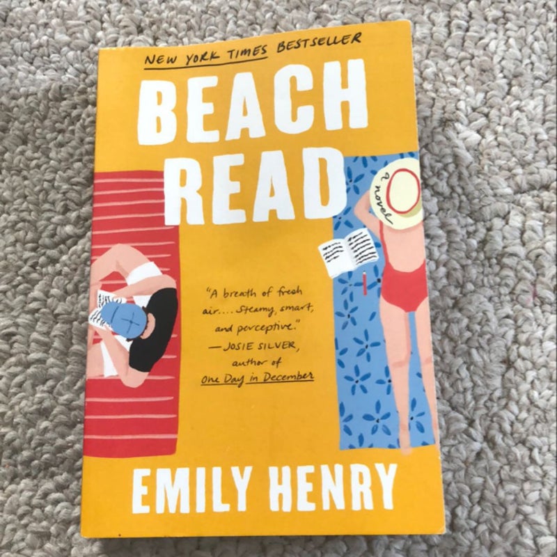 Beach Read