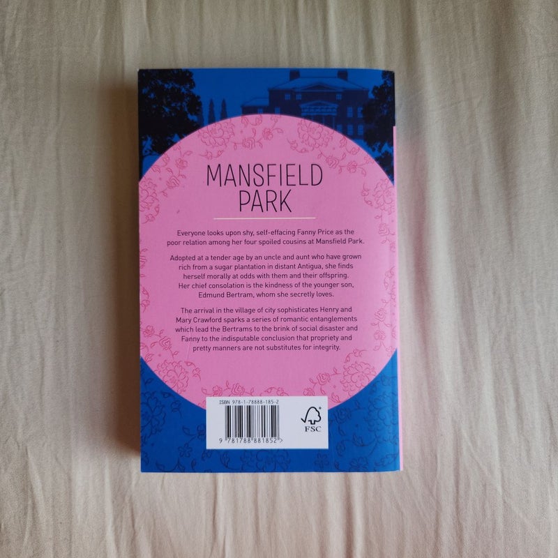 Mansfield Park