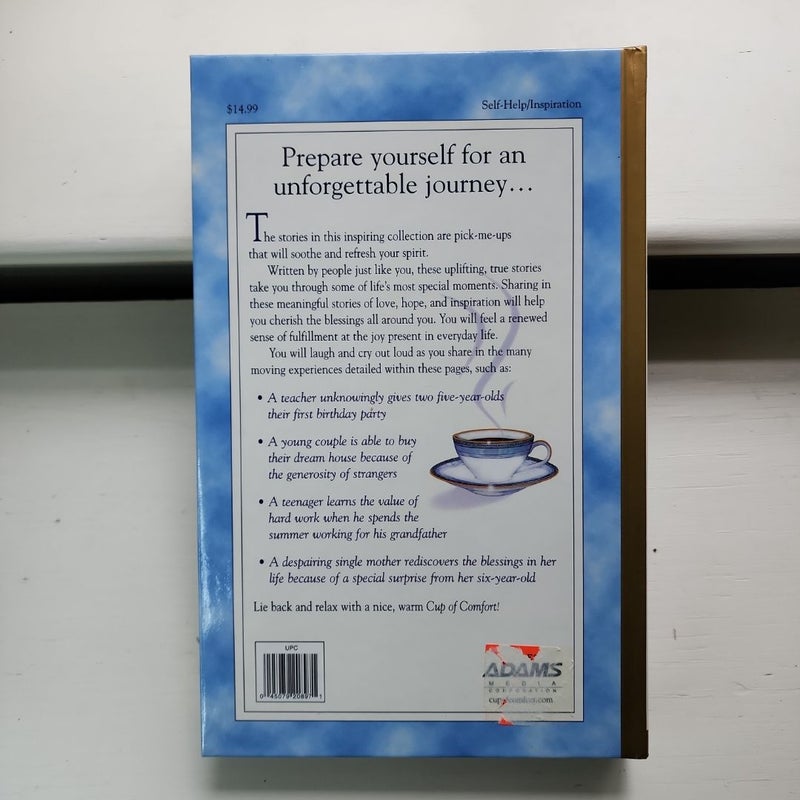 Cup of Comfort (H) Gift Ed