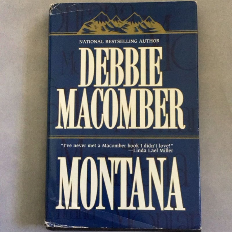Montana