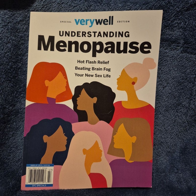 Understanding Menopause