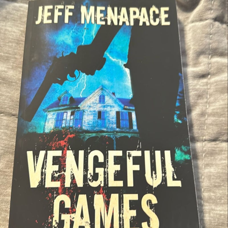 Vengeful Games