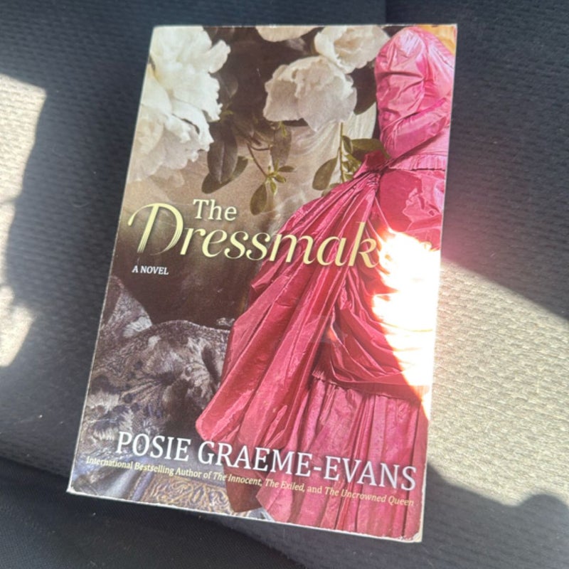 The Dressmaker
