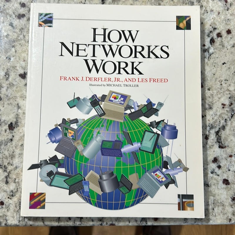 How Networks Work