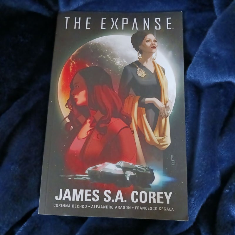 The Expanse