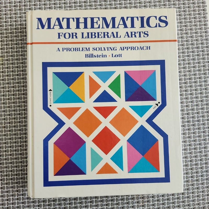 Math Liberal Arts