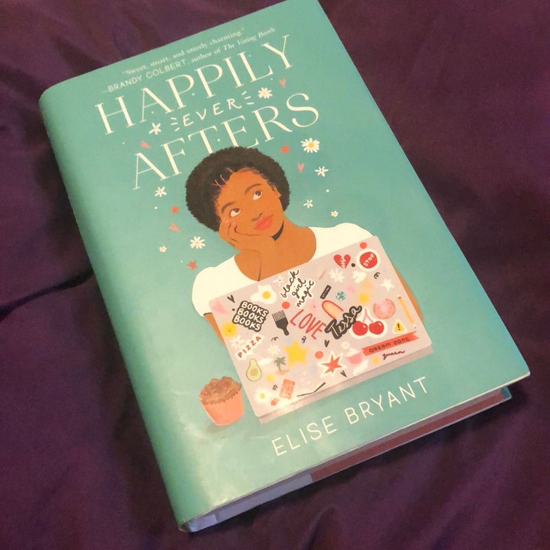Happily Ever Afters