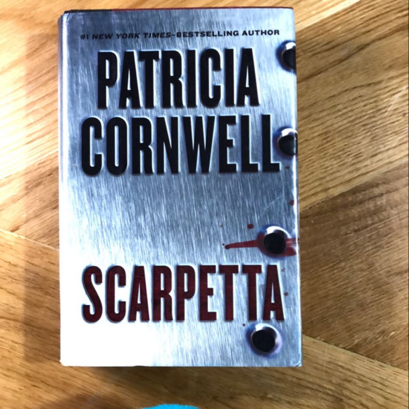 Scarpetta