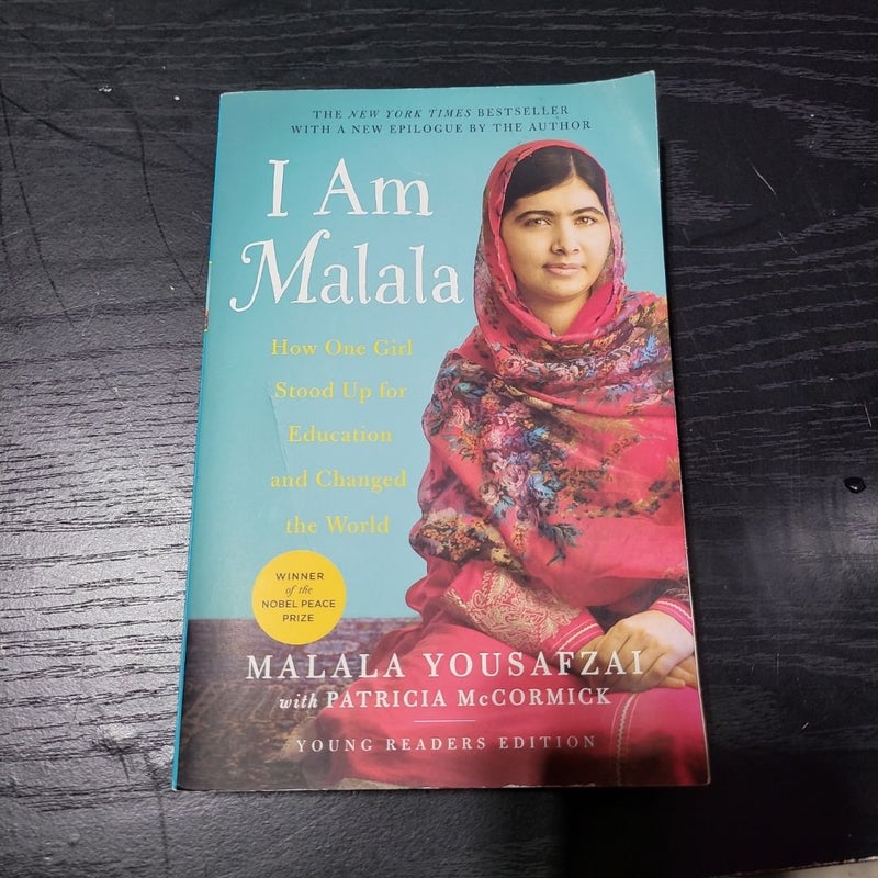 I Am Malala