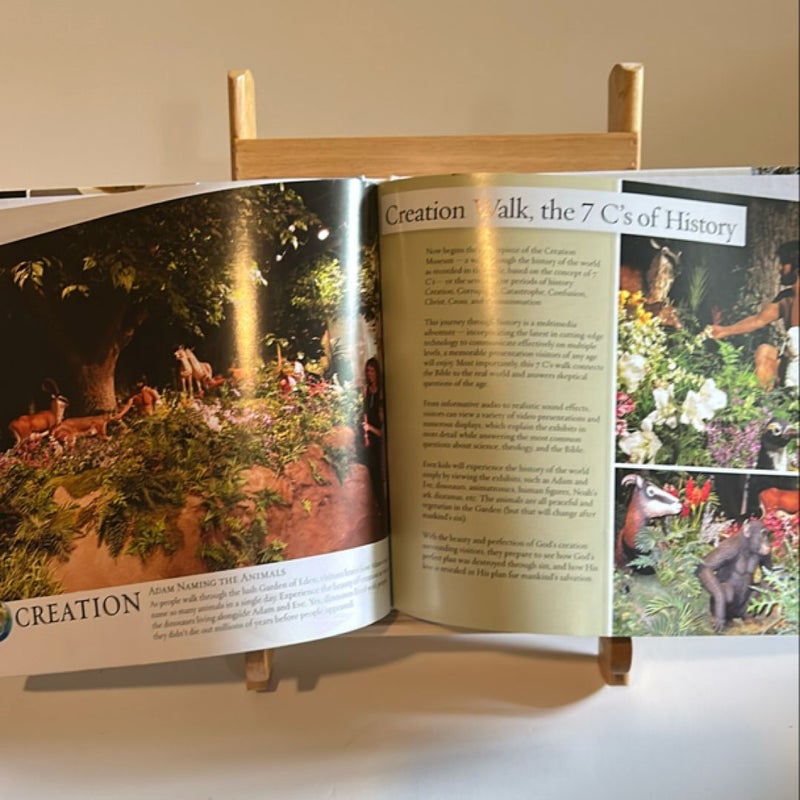 Journey Through the Creation Museum (Revised and Expanded Edition)