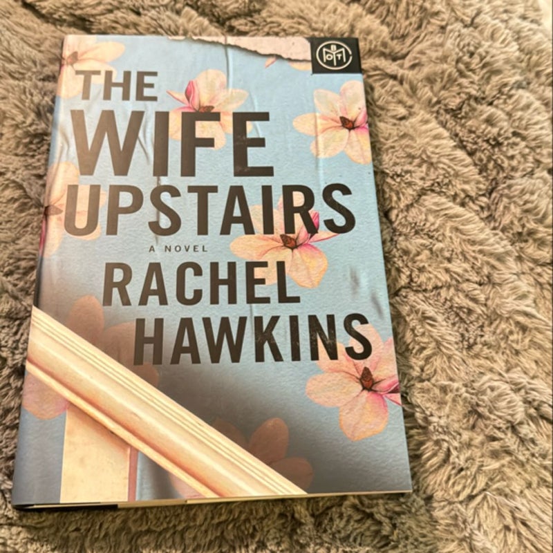 The Wife Upstairs