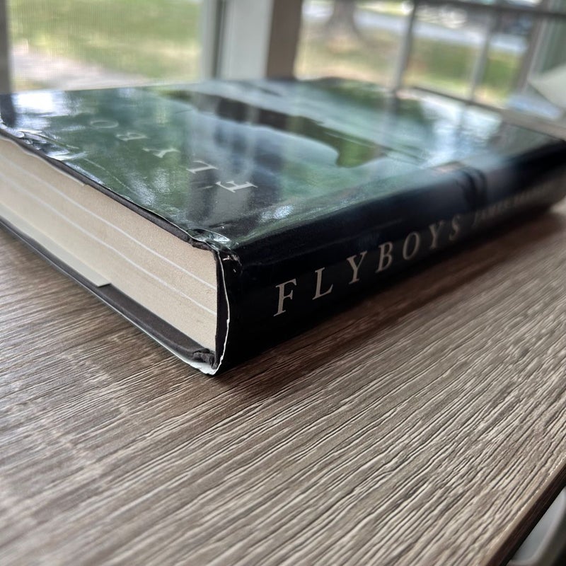 Flyboys (First Edition)