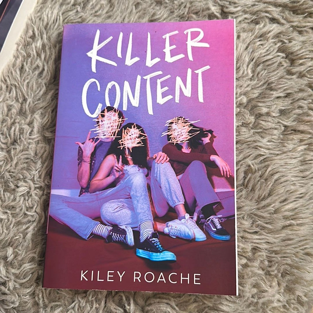 Killer Content