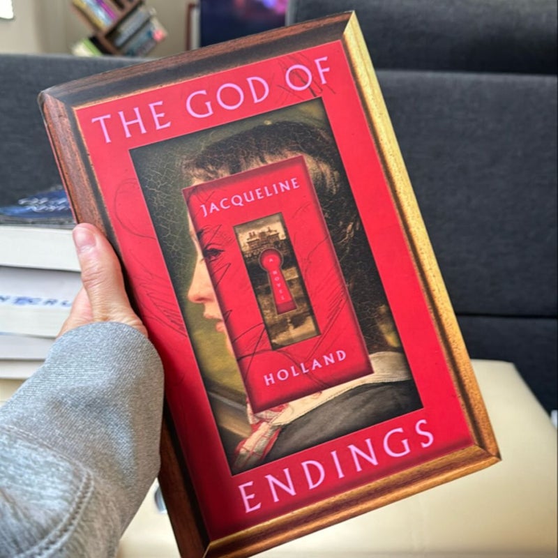 The God of Endings