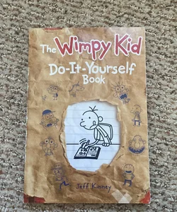 The wimpy kid 