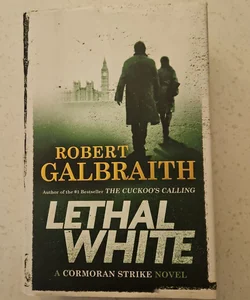 Lethal White