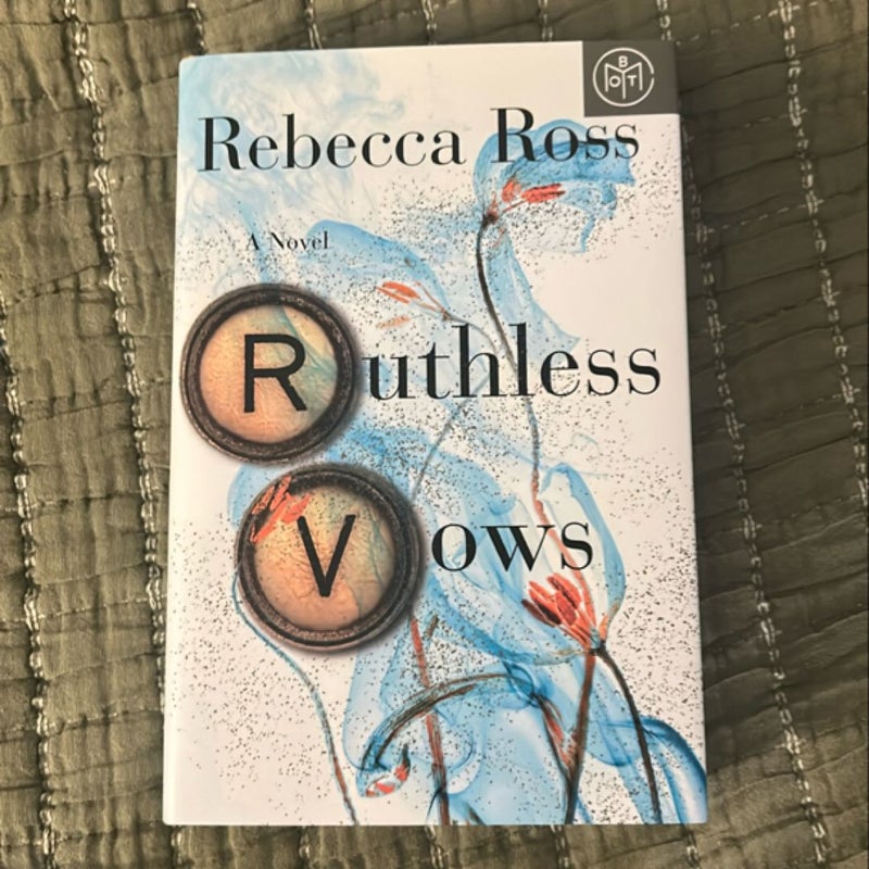 Ruthless Vows