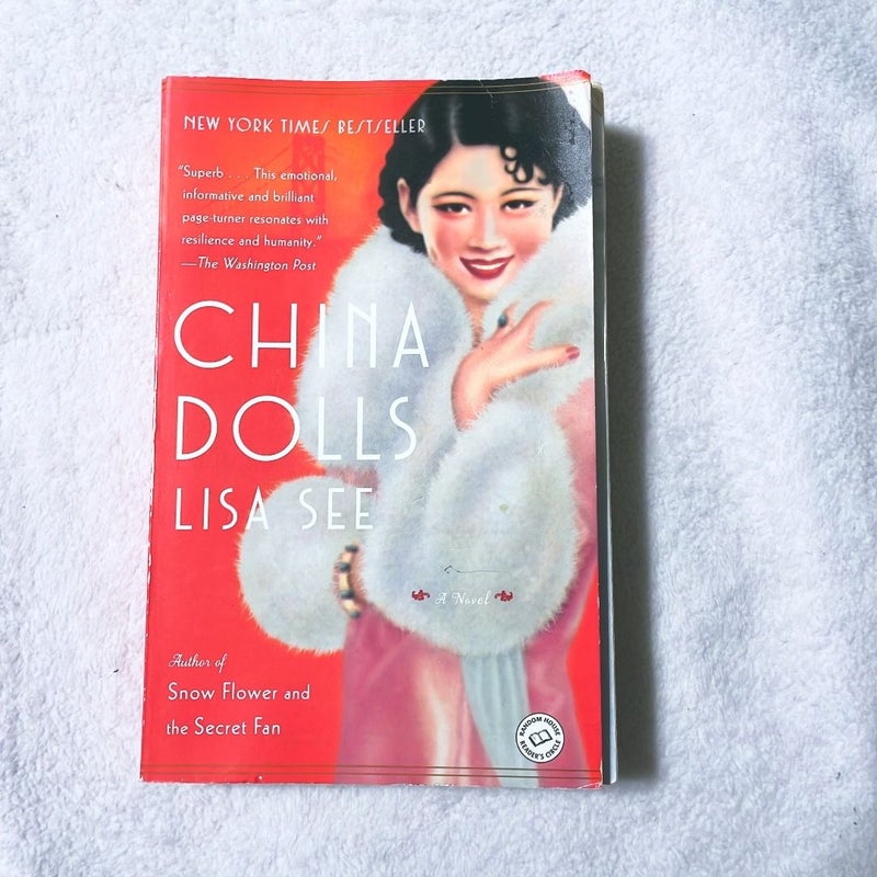 China Dolls