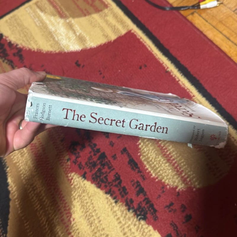 The Secret Garden