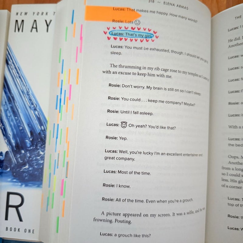 Book bundle