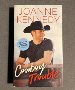 Cowboy Trouble