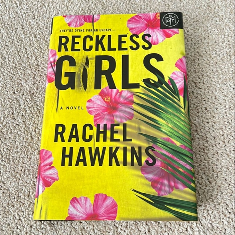 Reckless Girls