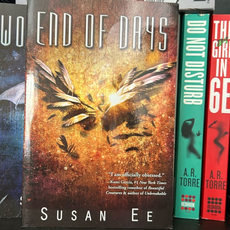 End of Days