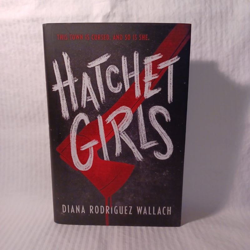 Hatchet Girls