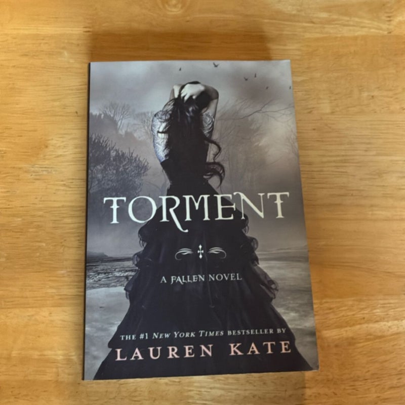 Torment