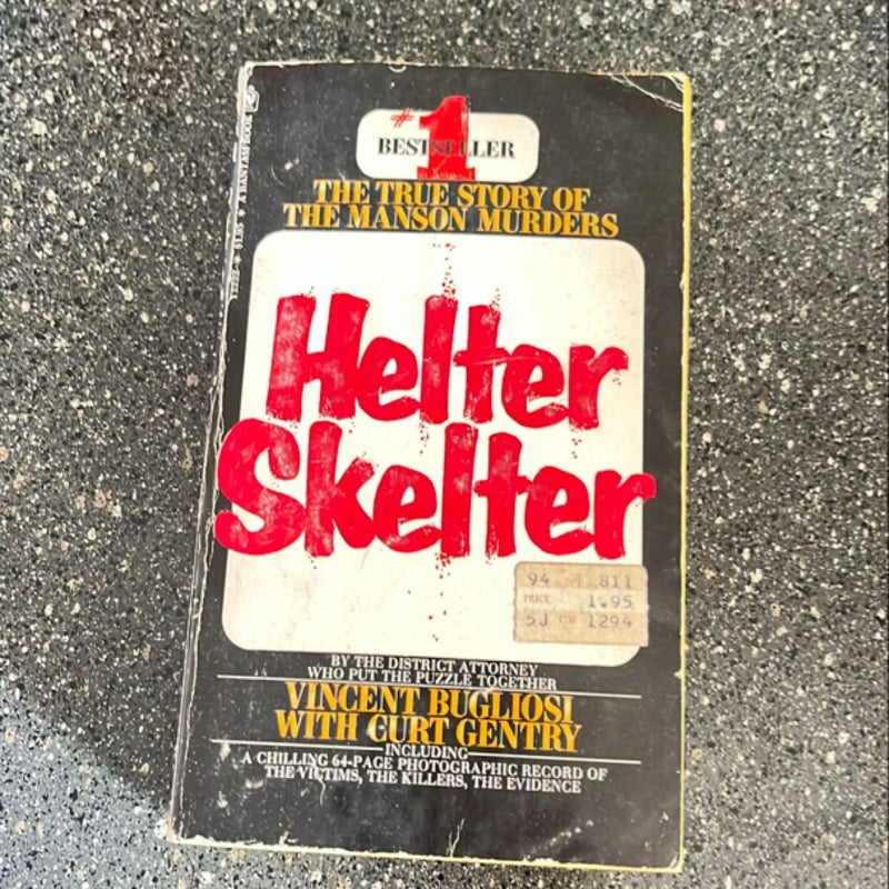 Helter Skelter