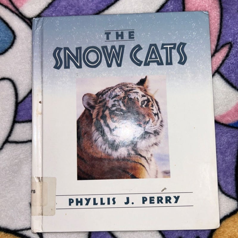 The Snow Cats