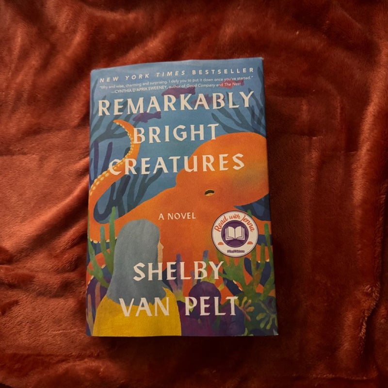 Remarkably Bright Creatures