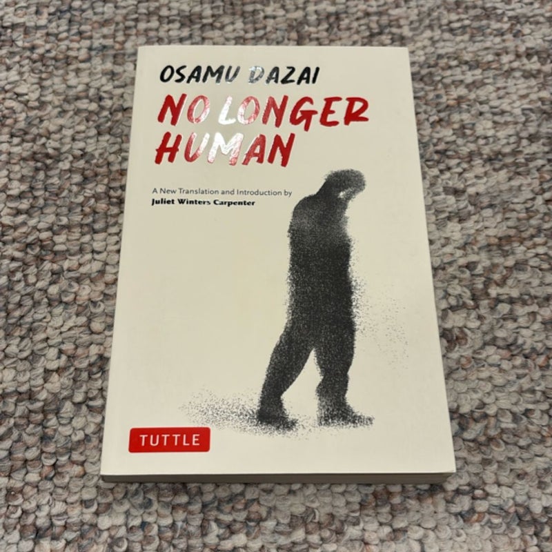No Longer Human
