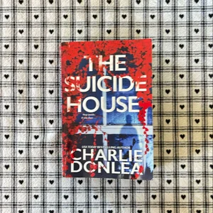 Suicide House the O/P