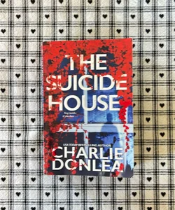 Suicide House the O/P