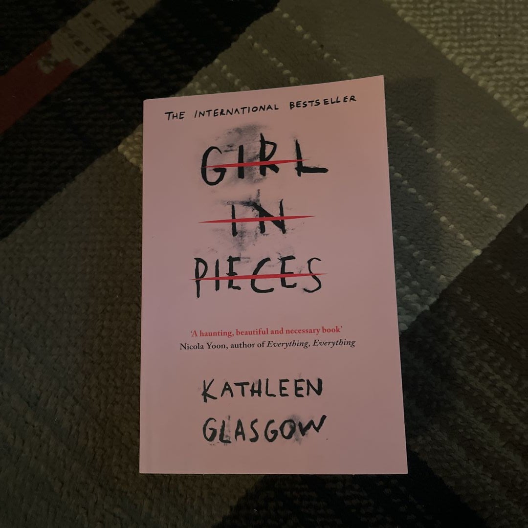 Girl in Pieces