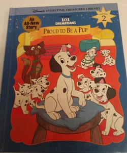 101 Dalmatians and Parents Guide