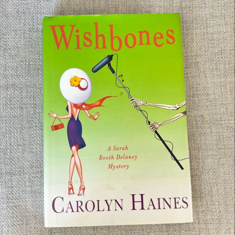 Wishbones