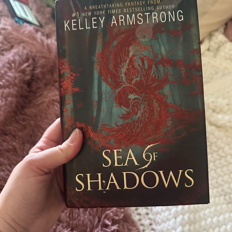 Sea of Shadows 