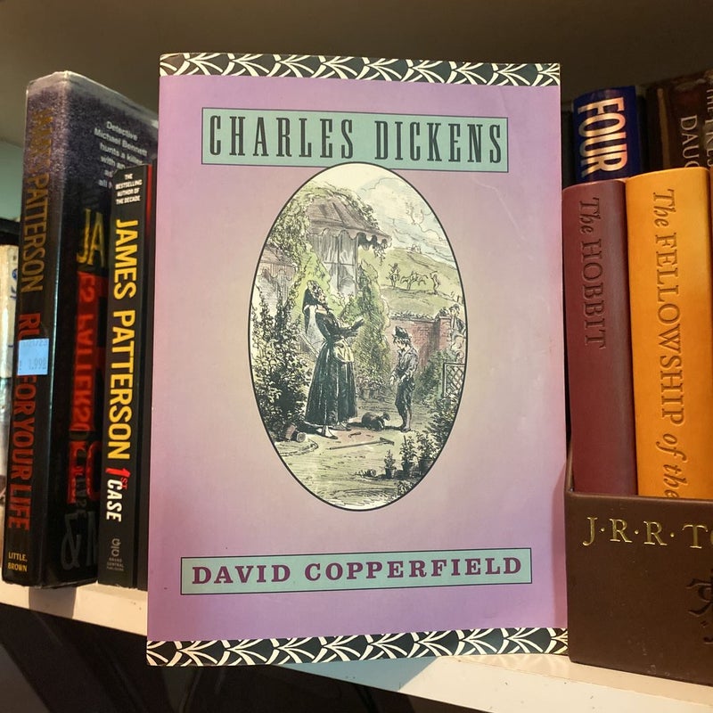 Charles Dickens