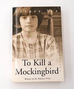 To Kill a Mockingbird