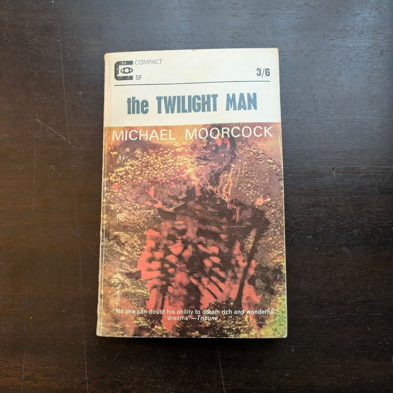 The Twilight Man